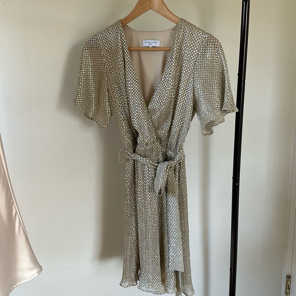 Cocktail / dance dress